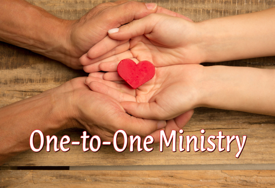 One-to-One Ministry
